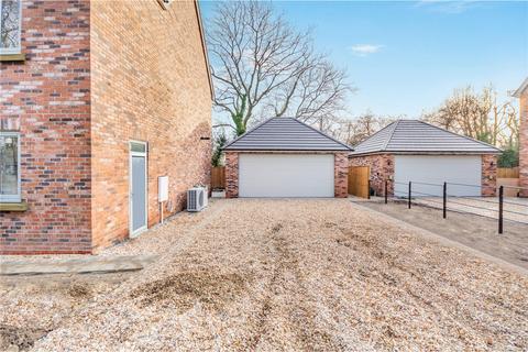 5 bedroom detached house for sale, Plot 5 Hawthorne House, Pear Tree Lane, Teversal Village