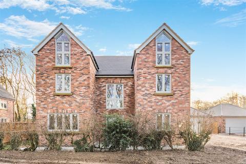 5 bedroom detached house for sale, Plot 5 Hawthorne House, Pear Tree Lane, Teversal Village