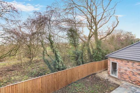 5 bedroom detached house for sale, Plot 5 Hawthorne House, Pear Tree Lane, Teversal Village