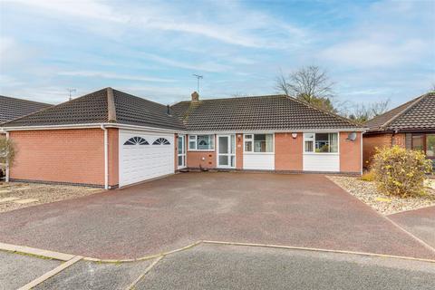 3 bedroom detached bungalow for sale, Heath Gardens, Breaston DE72