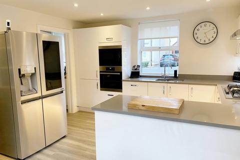 4 bedroom detached house for sale, Mayflower Lane, Biggleswade, SG18