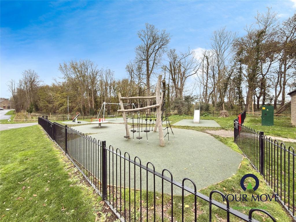 Park Opposite