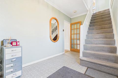 3 bedroom semi-detached house for sale, Tallards Place, Sedbury, Chepstow, Gloucestershire, NP16