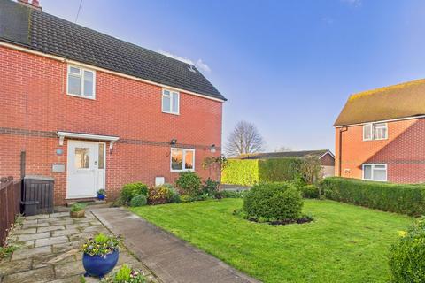 3 bedroom semi-detached house for sale, Tallards Place, Sedbury, Chepstow, Gloucestershire, NP16