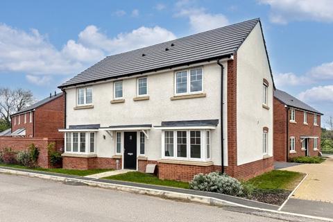 undefined, Galloway Drive, Market Drayton, Shropshire