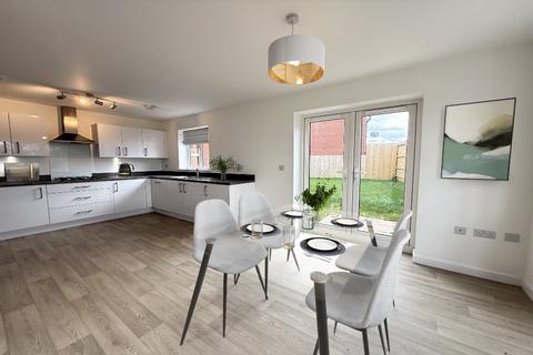 undefined, Galloway Drive, Market Drayton, Shropshire