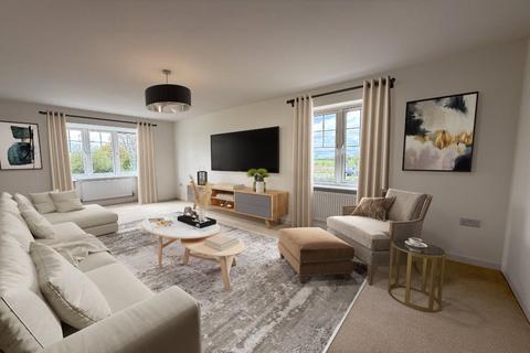 undefined, Galloway Drive, Market Drayton, Shropshire