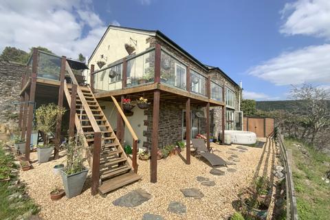2 bedroom detached house to rent, Harewood PL18
