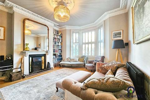 undefined, Marlborough Road, Kent CT11