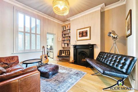 undefined, Marlborough Road, Kent CT11