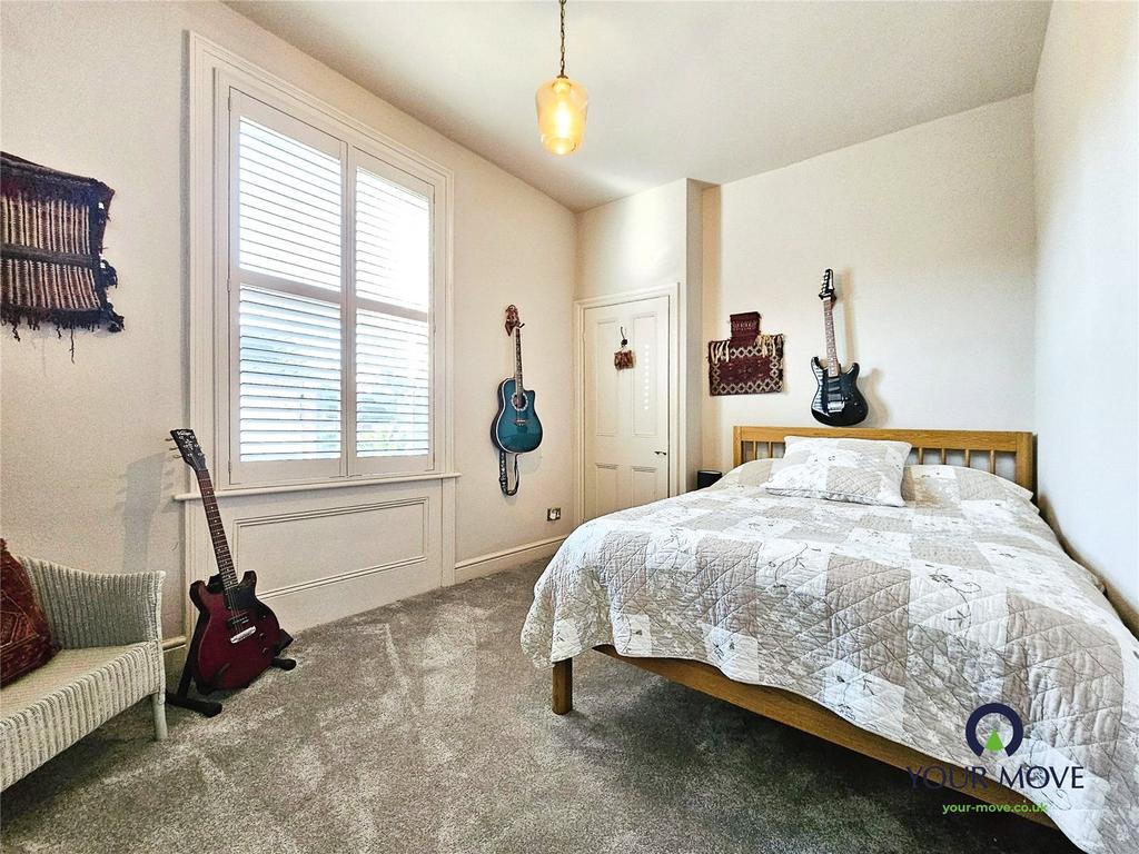 Bedroom 4