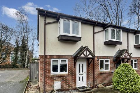 undefined, Montgomery Gardens, Salisbury SP2