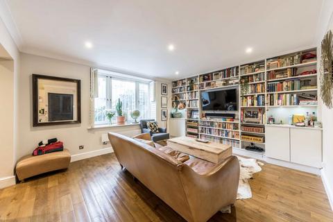 2 bedroom flat for sale, Westbourne Terrace, London W2