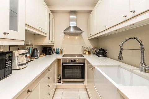 2 bedroom flat for sale, Westbourne Terrace, London W2