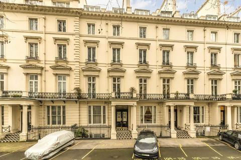Westbourne Terrace, London W2