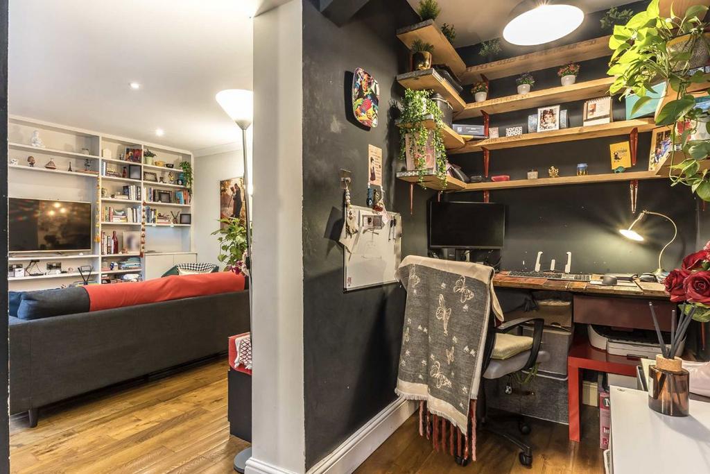 Home office