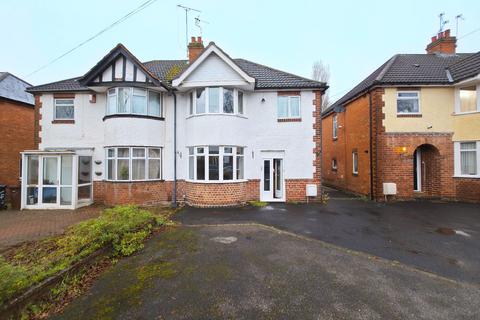 3 bedroom semi-detached house for sale, Sandy Hill Road, Shirley, Solihull