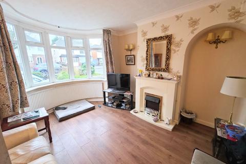 3 bedroom semi-detached house for sale, Sandy Hill Road, Shirley, Solihull