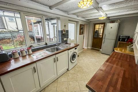 4 bedroom bungalow for sale, Moira Road, Swadlincote DE11