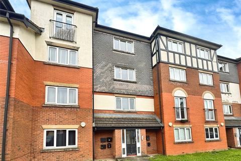 undefined, Collegiate Way, Manchester M27