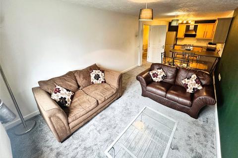 undefined, Collegiate Way, Manchester M27