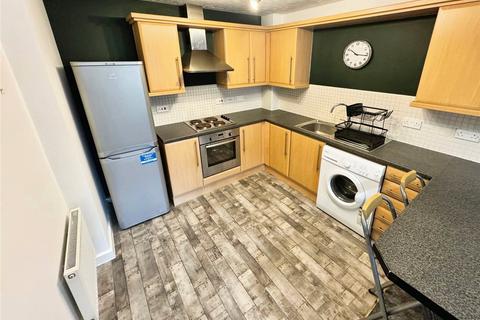 undefined, Collegiate Way, Manchester M27