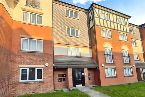 undefined, Collegiate Way, Manchester M27