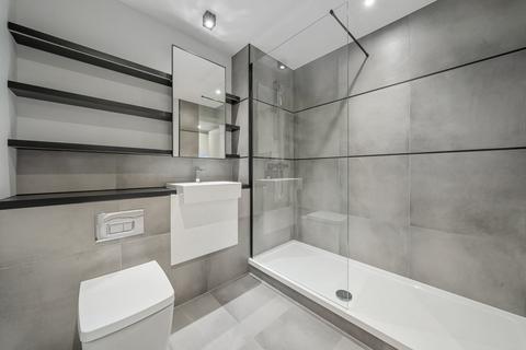 undefined, River Apartments, London, E3