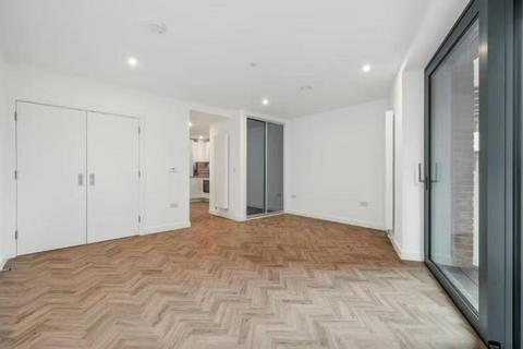 undefined, River Apartments, London, E3