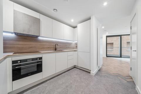 undefined, River Apartments, London, E3