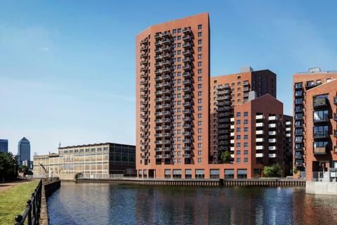 undefined, River Apartments, London, E3