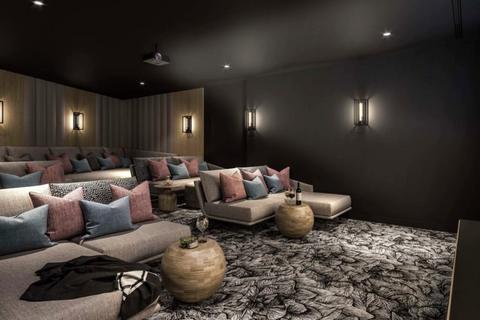 undefined, River Apartments, London, E3