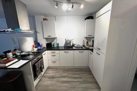 undefined, Eastgate Street, Stafford ST16