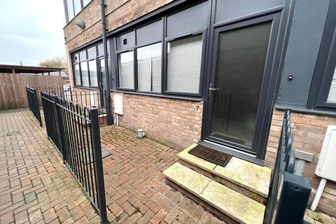 undefined, Eastgate Street, Stafford ST16
