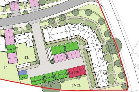 undefined, Trefoil House, Meadowsweet Way, Tiptree