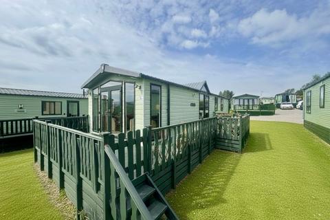 2 bedroom static caravan for sale, Cockermouth