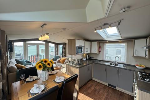 2 bedroom static caravan for sale, Cockermouth