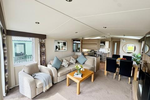 2 bedroom static caravan for sale, Cockermouth
