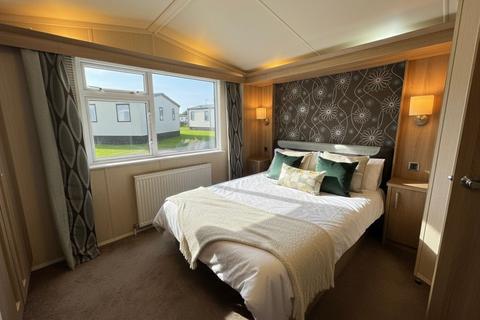 2 bedroom static caravan for sale, Cockermouth