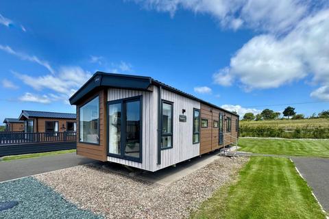 2 bedroom lodge for sale, Cockermouth