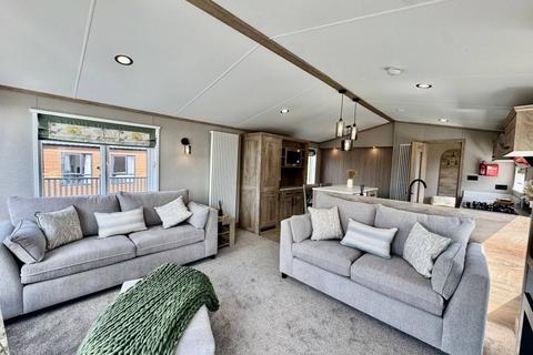 2 bedroom lodge for sale, Cockermouth