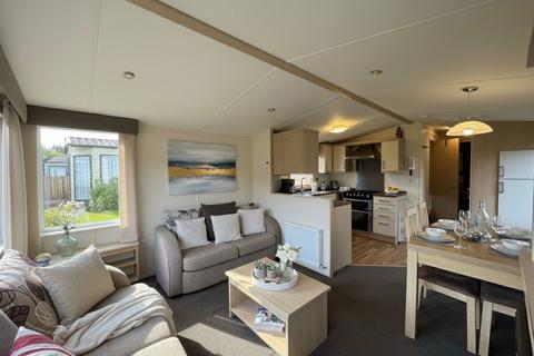 2 bedroom static caravan for sale, Cockermouth