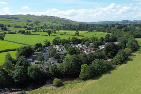 2 bedroom static caravan for sale, Cockermouth