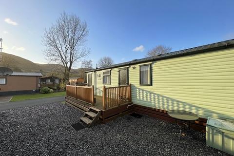 2 bedroom static caravan for sale, Cockermouth
