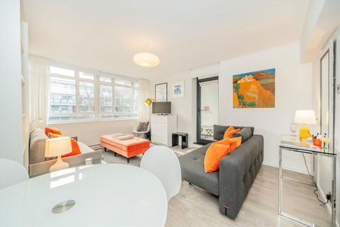 undefined, Churchill Gardens, London SW1V