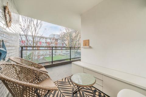 undefined, Churchill Gardens, London SW1V