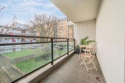 undefined, Churchill Gardens, London SW1V