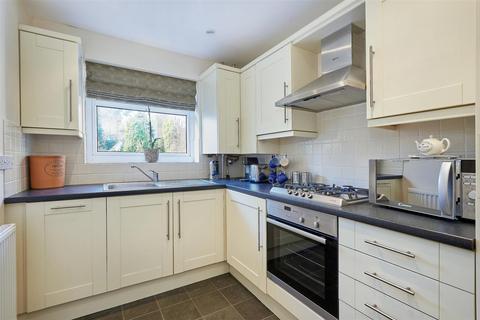 2 bedroom semi-detached bungalow to rent, Old Priory Gardens, Beccles NR34