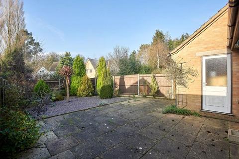 2 bedroom semi-detached bungalow to rent, Old Priory Gardens, Beccles NR34