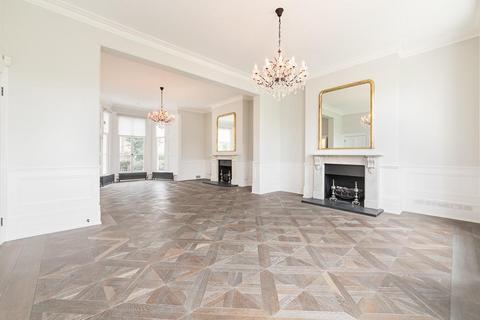 6 bedroom terraced house to rent, Addison Road, Holland Park, London, W14